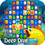 Guide for Fishdom Deep Dive