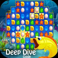 Guide for Fishdom Deep Dive screenshot 1