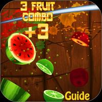 Guide For Fruits Ninja poster