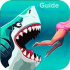 Guide For Hungry Shark World icon