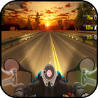 Guide For Traffic Rider 아이콘