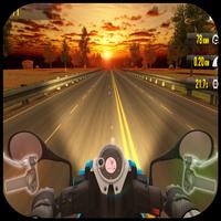 Guide For Traffic Rider 포스터