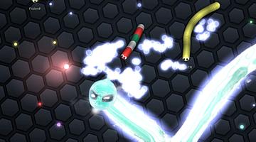 ICE Skins For Slither.io Ekran Görüntüsü 1