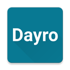 Dayro আইকন