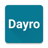 Dayro icon