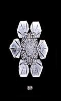 Snowflakes Cartaz