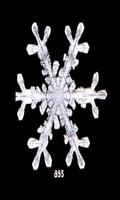 1 Schermata Snowflakes