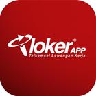 TLOKER - Telkomsel Lowongan Kerja simgesi