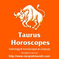 Taurus Horoscopes 2017 海報