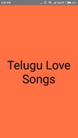 Love Songs - Telugu الملصق