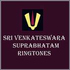 Venkateswara Suprabhatam Songs and Ringtones icône