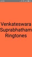 Venkateswara Suprabhatam Songs and Ringtones poster