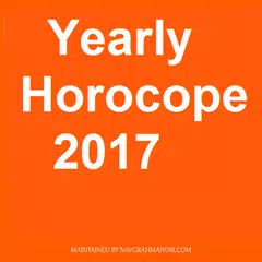 Скачать Yearly Horoscope 2017 & Remedy APK