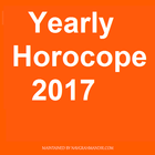 Yearly Horoscope 2017 & Remedy ไอคอน