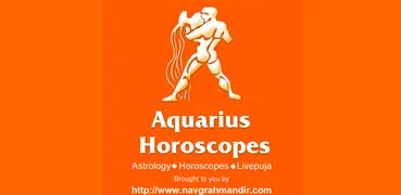 Aquarius Horoscope 2017