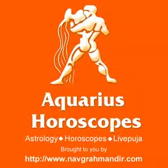 Aquarius Horoscope 2017 APK 下載