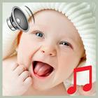 Baby Sounds Ringtones иконка