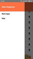 Baby Sounds Ringtones screenshot 3