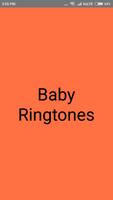 Baby Sounds Ringtones Affiche