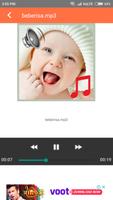 Baby Sounds Ringtones скриншот 2