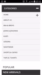 BeautyStyle.in Girls Clothing APK download