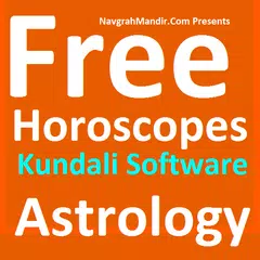 Free Horoscopes and Astrology アプリダウンロード