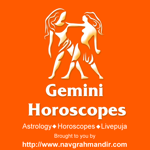 Gemini Horoscopes 2017