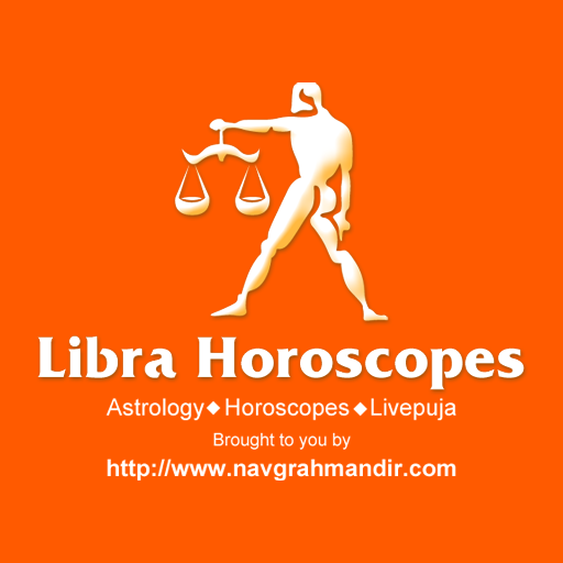 Libra  Horoscope 2017