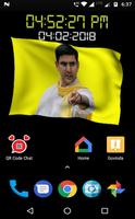 Lokesh Flag Live Wallpapers - TDP پوسٹر