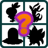 guess the pokemon