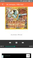 Ramayan Ringtones capture d'écran 3