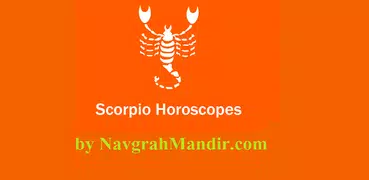 Scorpio Horoscope 2017