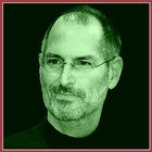 Steve Jobs Inspirational Quotes أيقونة