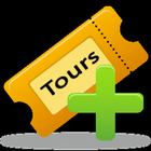 Tour Info ikona