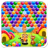 Bubble Chocolate Power