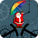 Sky Santa APK