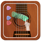 Screen Locker - Guitar Theme icône
