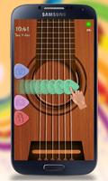 Screen Locker - Guitar Theme Screenshot 2