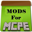 ”Mods for Minecraft Pe