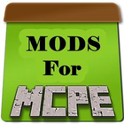 Mods for Minecraft Pe biểu tượng