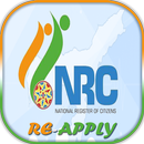 APK NRC Re-Apply : এনআরসি নতুন আবেদন
