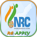 NRC Re-Apply : এনআরসি নতুন আবেদন APK