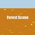 Forest Scene ไอคอน