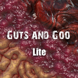 Guts and Goo HD Lite icône