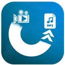 Video to MP3 Converter - Video to Audio APK