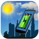 Solar Battery Charger Prank APK