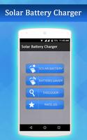 Solar Battery Charger Prank تصوير الشاشة 1