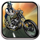 Moto Racing 3D - Traffic Rider icon