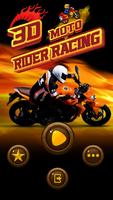 Moto Racing 3D - Traffic Rider poster