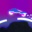 Neon Rider 3D APK